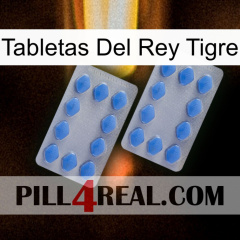 Tiger King Tablets 20